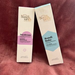Bondi Sands - 2 pc skincare duo